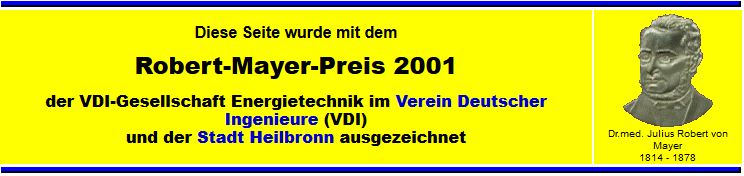 VDI-Preis