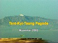 Tant-Kyi-Taung-Pagode