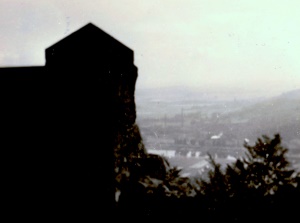 Porta Westfalica