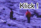 Kinabalu Entfernungen Bildausschnitt