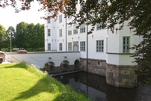 Wasserschloss Ahrensburg