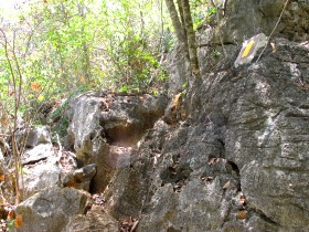 Klettersteig