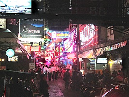 Soi Cowboy