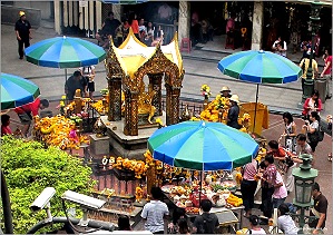 Erawan-shrine