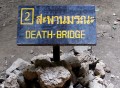 Sam Roi Yot, death-bridge