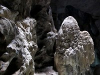 Tham Erawan Höhle