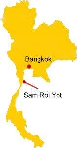 Sam Roi Yot