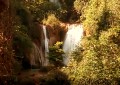 Pyin oo Lwin - waterfall