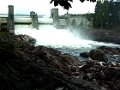 video Vuoksi-Staudamm