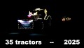 35 Trecker 2025